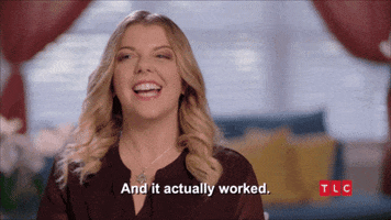 90 Day Fiance Ari GIF by TLC