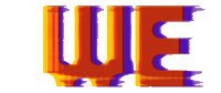 Art Glitch Sticker