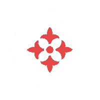 latterandblum latter latterblum latter blum latter and blum Sticker