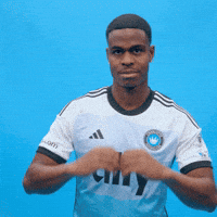 Heart Love GIF by Charlotte FC