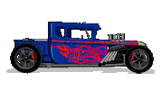 Car Toys Hotwheels Sticker by Mattel