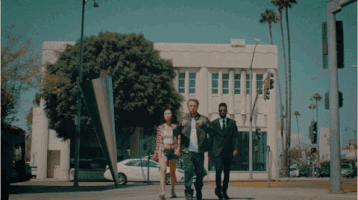 shayne topp mic drop GIF by SMOSH