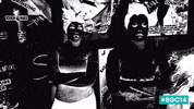 bad girls club turn up tuesday GIF by Oxygen
