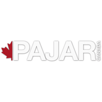 Sticker by PAJAR CANADA