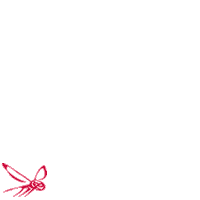 Spray Insect Sticker by ZEDAN