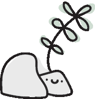 happy tour Sticker