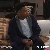 Yeah Right Please GIF by Bounce