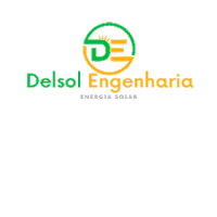 Sol Economia Sticker by Delsol Engenharia