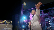 new years eve nye GIF by NBC