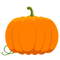 Fall Autumn Sticker