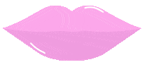 Listen Read My Lips Sticker
