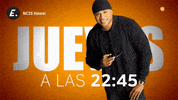 Energy Jueves GIF by Mediaset España