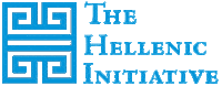 TheHellenicInitiative all together alltogether thi olimazi Sticker