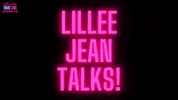 Art Rainbow GIF by Lillee Jean