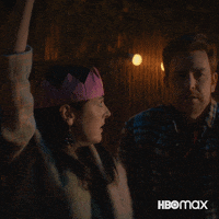 What If Lol GIF by Max