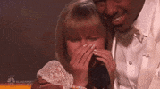 Grace Vanderwaal Crying GIF by America's Got Talent