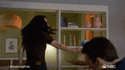 Argue Season 10 GIF by One Chicago