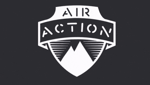AirAction giphyupload GIF