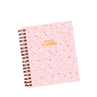 Illustration Book Sticker by Donna Dolce