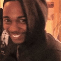 Not Like Us GIF by XOXO Virgin Hair