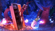 Animation 3D GIF by Magic Eden