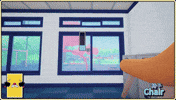 Friends Smash GIF by Wired Productions