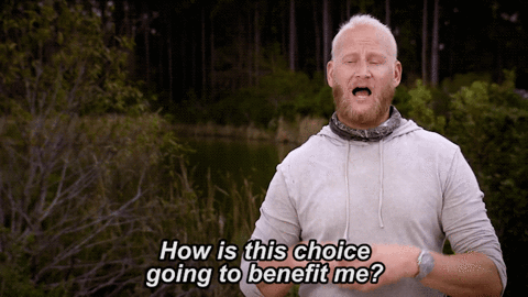 fox tv find your grit GIF by American Grit