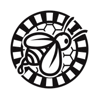 beezlebrands beezle Sticker