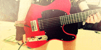 Guitar GIF