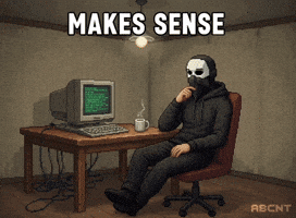 Plan Ok GIF by ABCNT