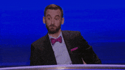 Game Show Nod GIF by ABC Network