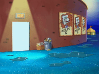 season 8 episode 13 GIF by SpongeBob SquarePants