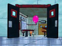 season 8 mermaid man begins GIF by SpongeBob SquarePants