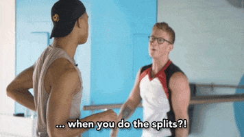 Dance Nfl GIF by tyler oakley