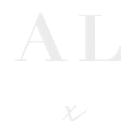 AbbottLyon love pink sparkle girly Sticker