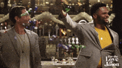 Celebration GIF by UMC - Stream Black Better