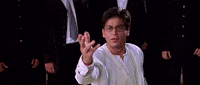 Bollywood India GIF by bypriyashah