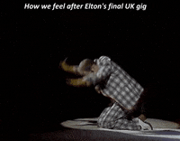 Gig Love GIF by Rock Legends