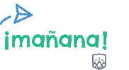 Manana Sticker by CumbresQueretaro