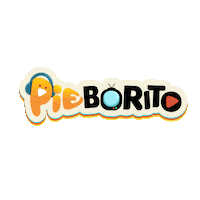 Pie Sticker by Kroma Entertainment