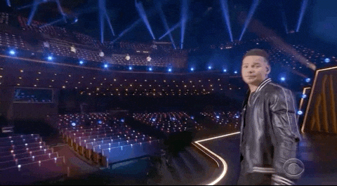 Kane Brown GIF by Academy of Country Music Awards