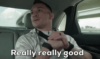 Michael Chandler Sport GIF by UFC