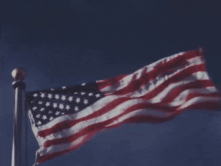 United States Usa GIF by U.S. National Archives