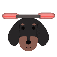 Lightsaber Sticker