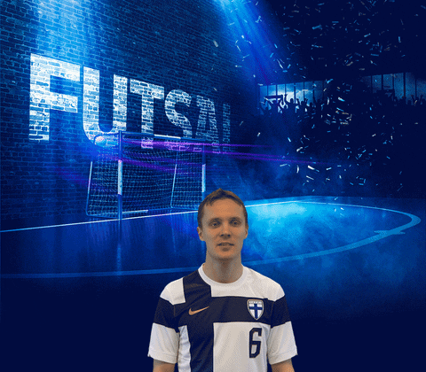 National Team Finland GIF by Suomen jalkapallo- ja futsalmaajoukkueet