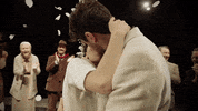 Wedding Love GIF by Musical Vienna