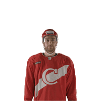 Spartakgoals Hanzl Sticker by Spartak HC