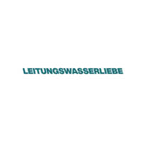 a_tip_tap atiptap leitungswasserliebe Sticker