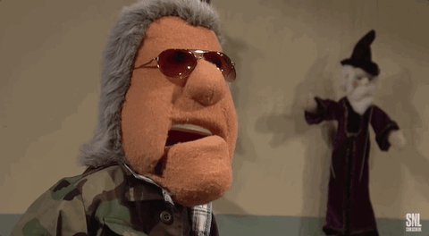 bill hader snl GIF by Saturday Night Live
