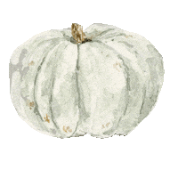 Halloween Fall Sticker